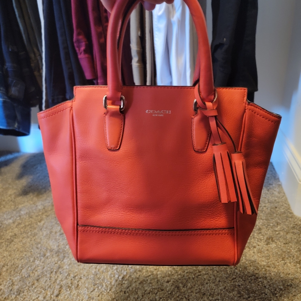 Coach handbag